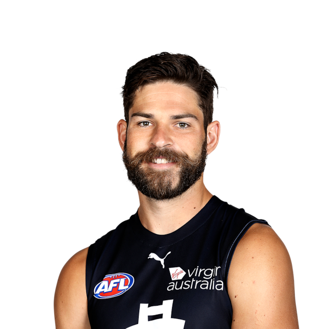 Levi Casboult profile picture